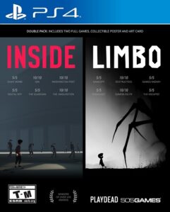 Inside Limbo