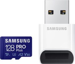 SAMSUNG PRO Plus 128 GB