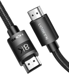 UGREEN Cable HDMI 2.1 8K
