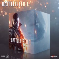Battlefield 1 Collector’s Edition