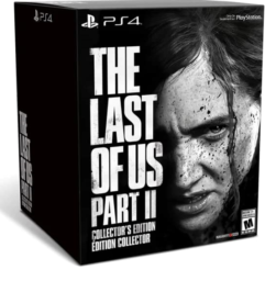 The Last Of Us Part II (Collector’s Edition)
